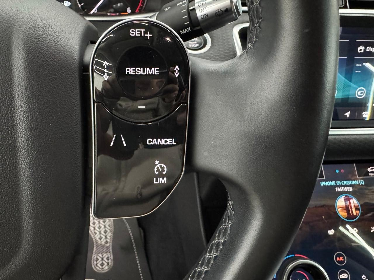 Land Rover Range Evoque 2.0D I4 Mhev 180 CV AWD Auto