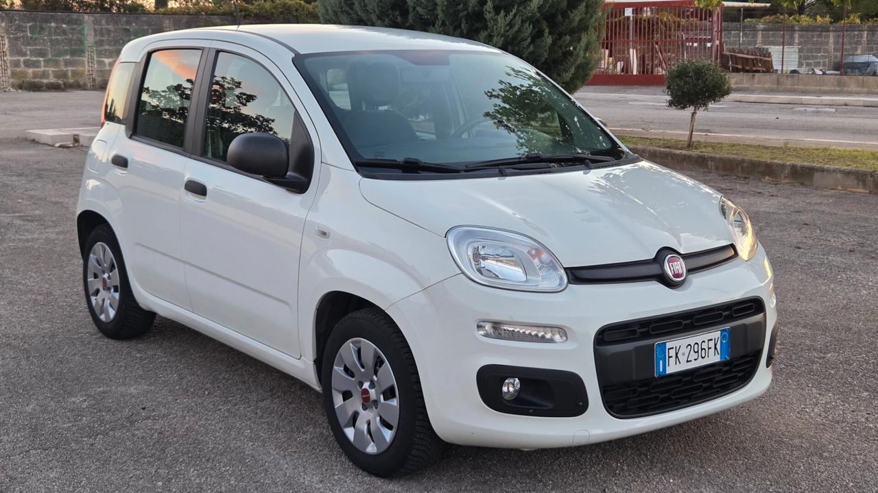 Fiat Panda 1.2 EasyPower Lounge