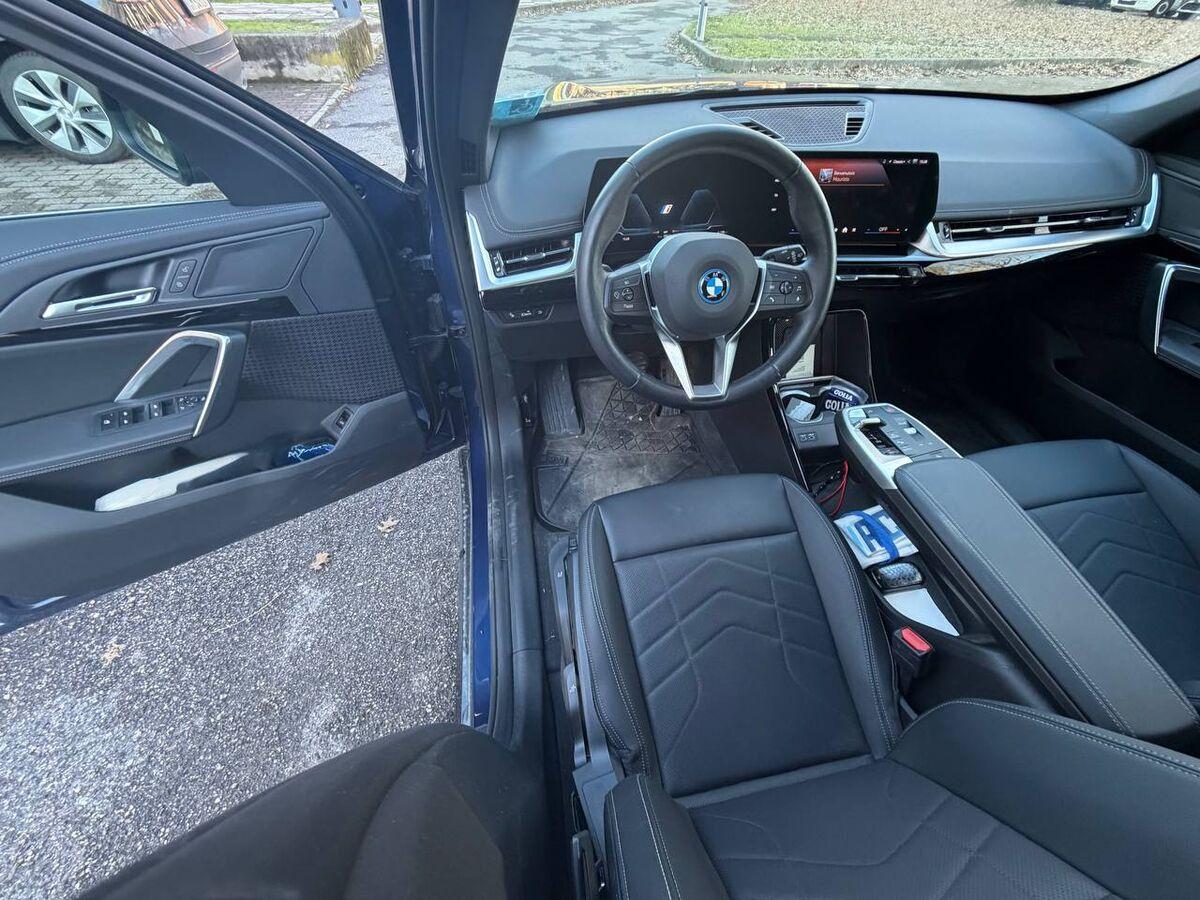 BMW iX1 I edrive 20
