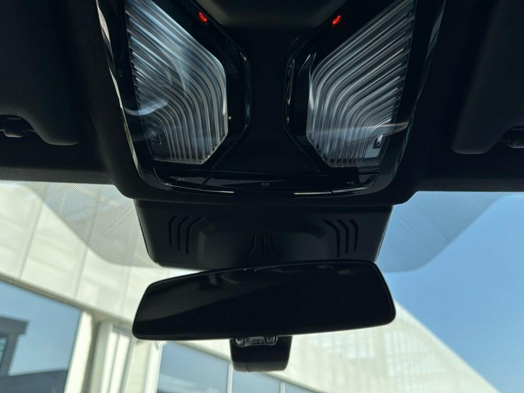 BMW Serie 3 Touring 320 d Mild Hybrid 48V Msport xDrive Steptronic