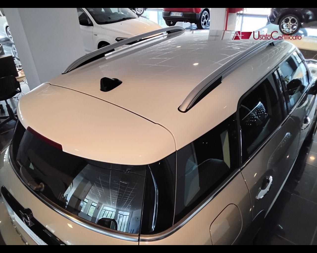 MINI Mini 1.5 Cooper SE Countryman ALL4 Automatica