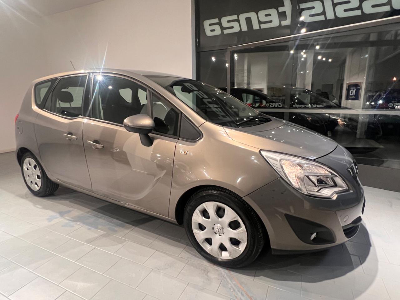 Opel Meriva 1.3 CDTI 95CV ecoFLEX Start&Stop Cosmo