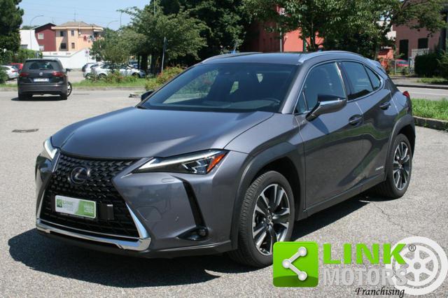 LEXUS UX 250h UX Hybrid Executive