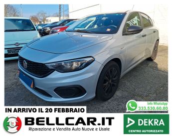 Fiat Tipo 1.4 5 porte Street