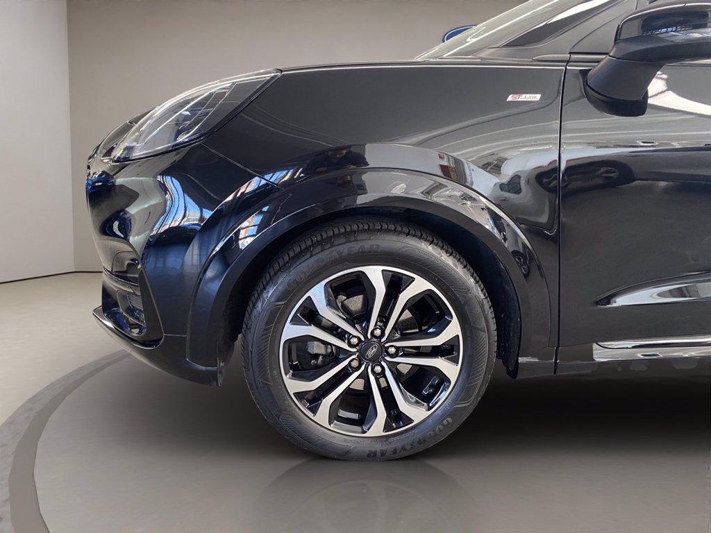 FORD Puma 1.0 ecoboost h ST-line Design s&s 125cv del 2022