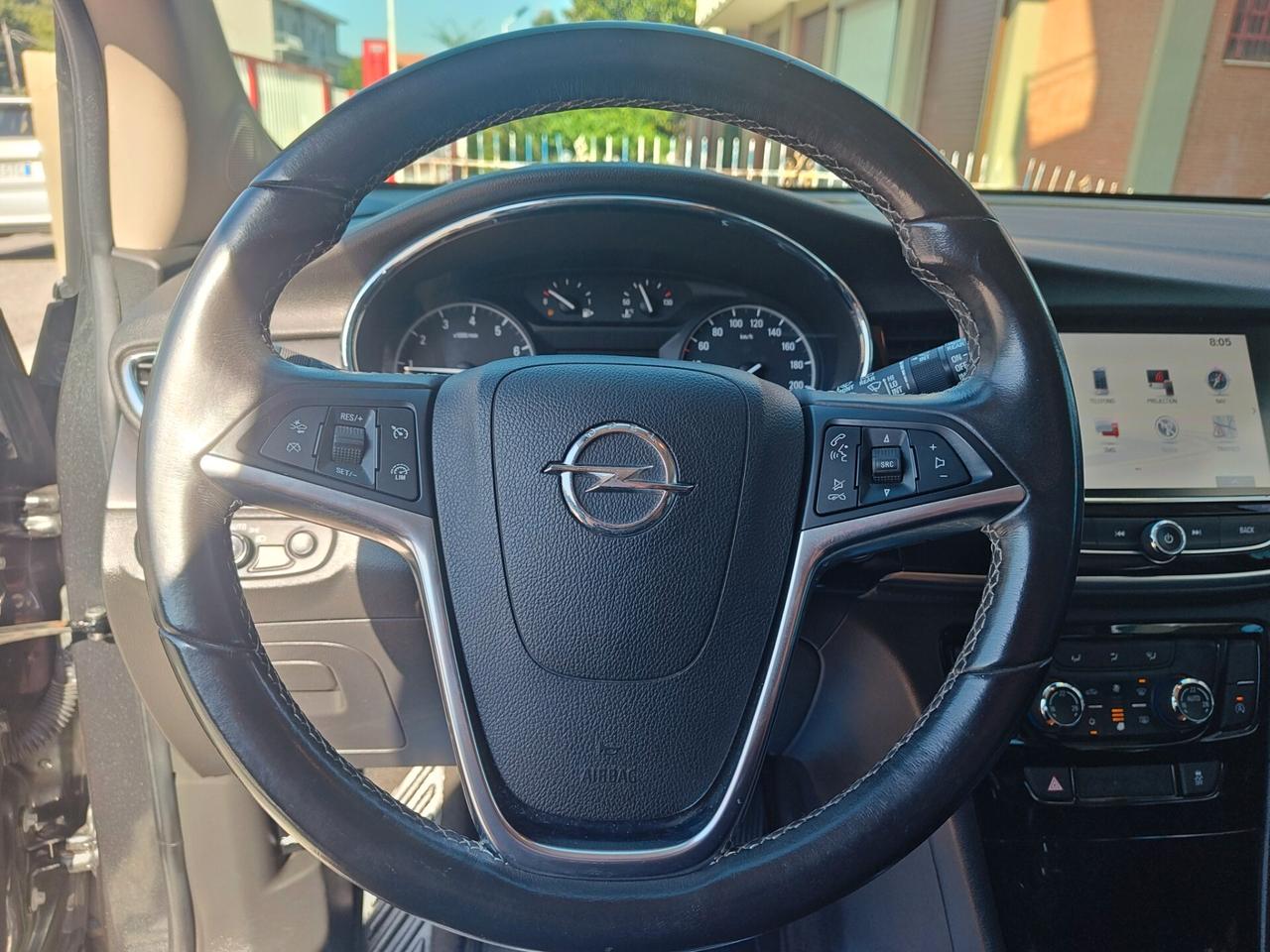 OPEL MOKKA 1.6 ECOTEC 115CV 4X2 S&S INNOVATION