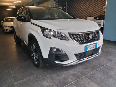 PEUGEOT 3008 BLUE HDi 130 S&S EAT8 ALLURE