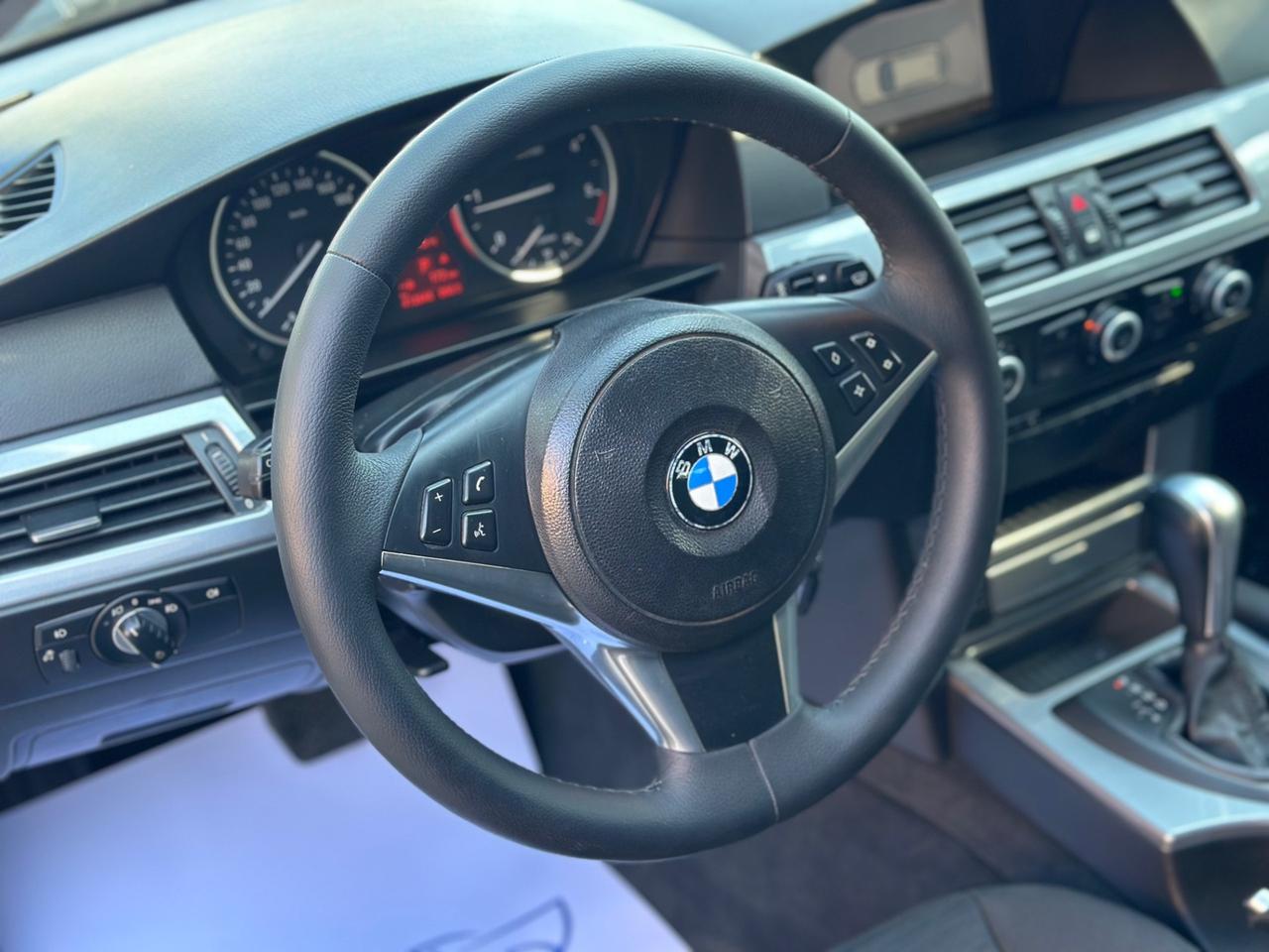 Bmw 520 520d cat Touring