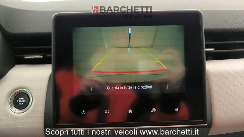 Renault Clio 5ª SERIE HYBRID E-TECH 145 CV 5 PORTE TECHNO