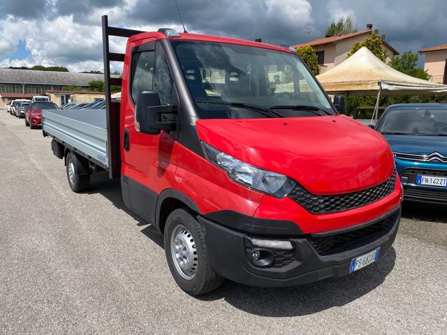 IVECO Daily 35S13 2.3HPT CASSONE FISSO