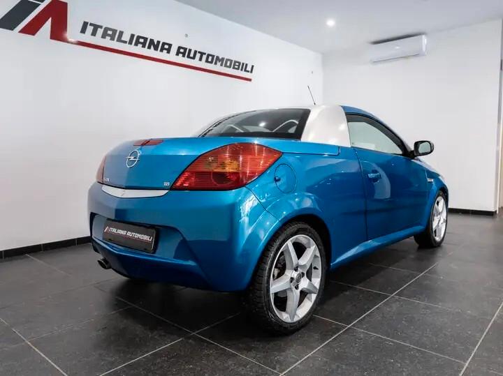 Opel Tigra TwinTop 1.8 16V Sport