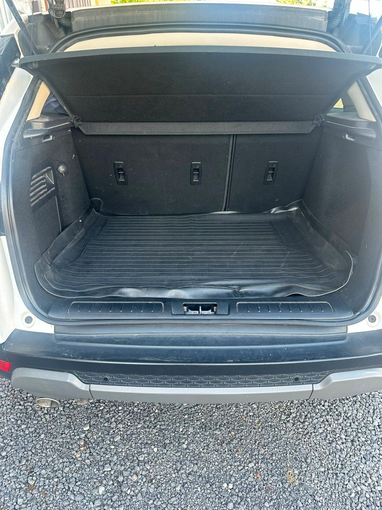 Land Rover Range Evoque 2.2 TD4 5p. Prestige