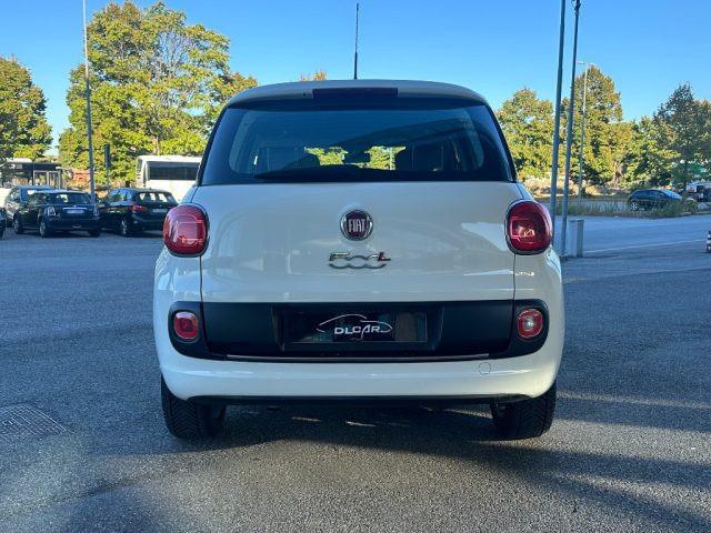 FIAT 500L 1.3 Multijet 85 CV Pop Star