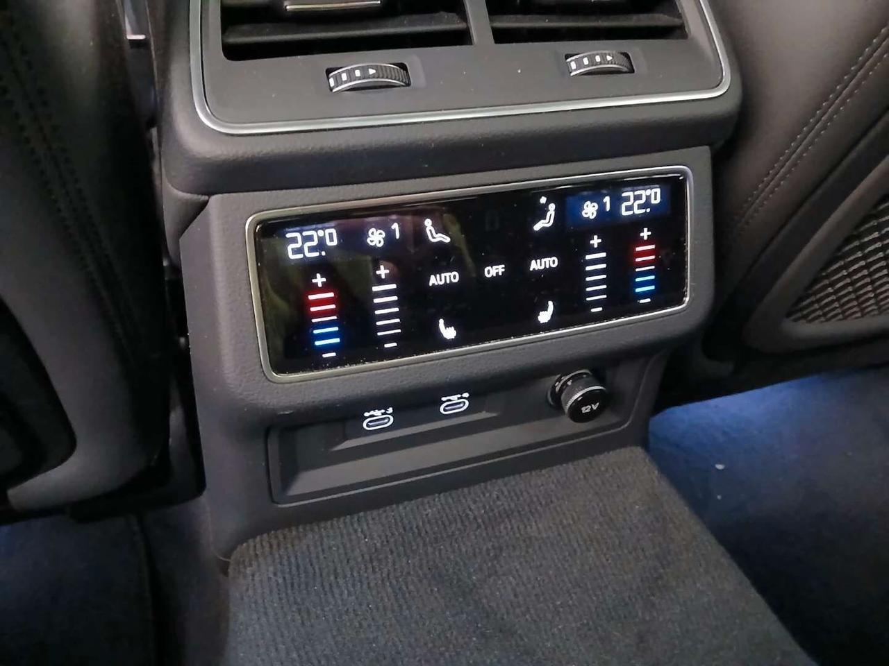 Audi RS6 600cv Tetto No bollo 3/5 ANNI!!