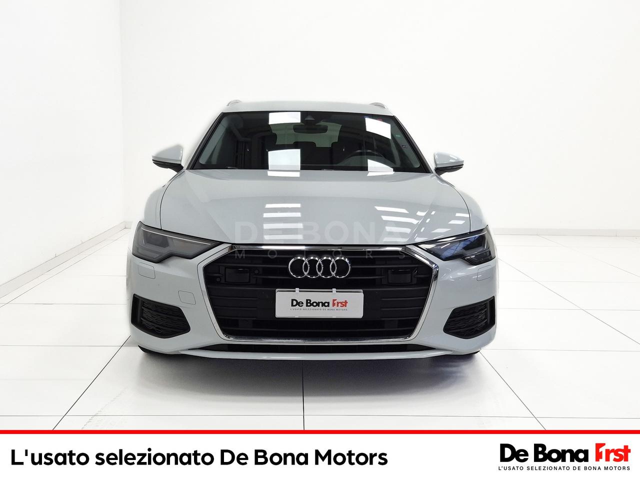 Audi A6 avant 40 2.0 tdi mhev business plus s-tronic