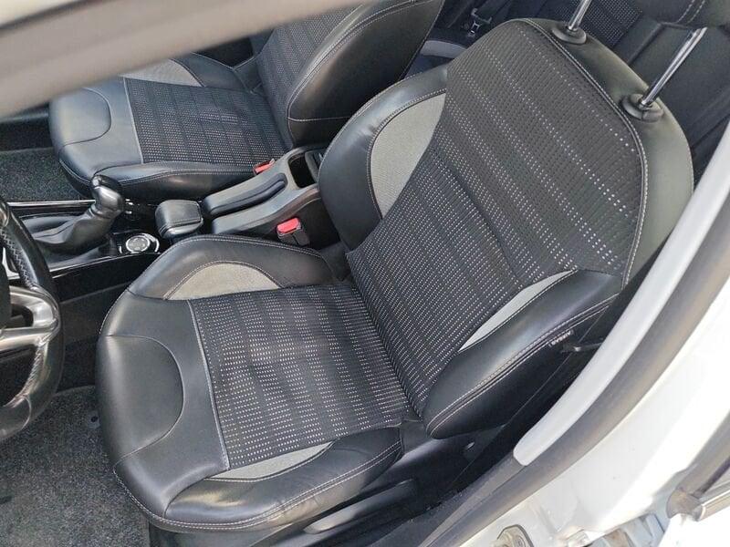 Peugeot 2008 2008 1.6 bluehdi Allure 100cv