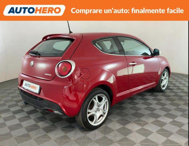 ALFA ROMEO MiTo 1.3 JTDm 95 CV S&S Super
