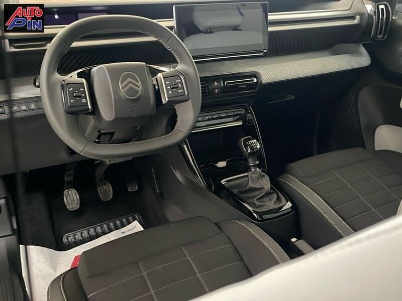 Citroën C3 Turbo 100 S&S MAX