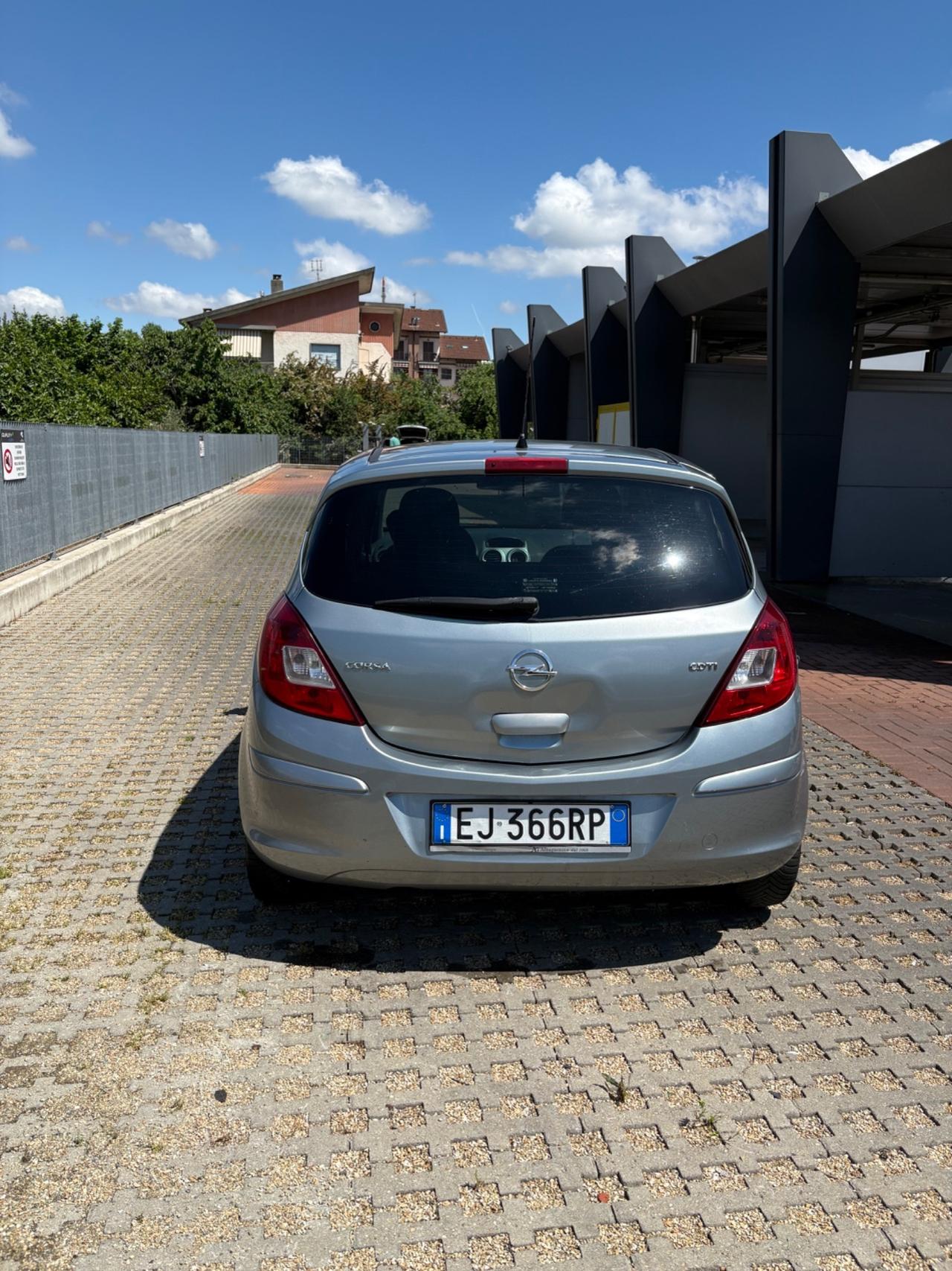 Opel Corsa 1.3 CDTI 75CV F.AP. 5 porte Elective
