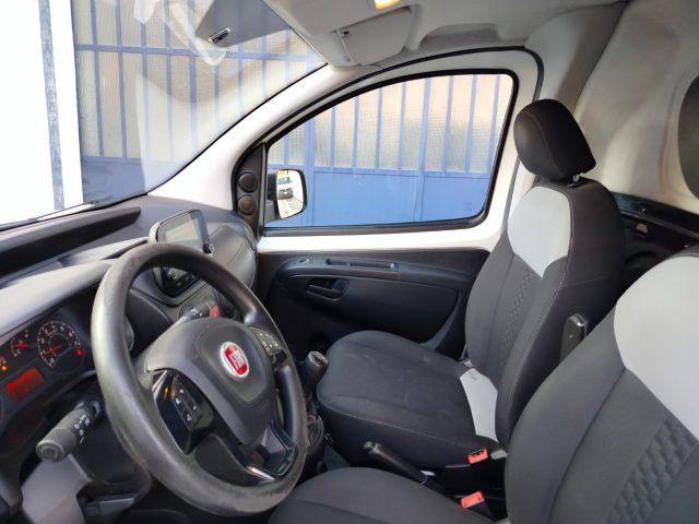 FIAT Fiorino 1.3 MJT 95CV Cargo SX