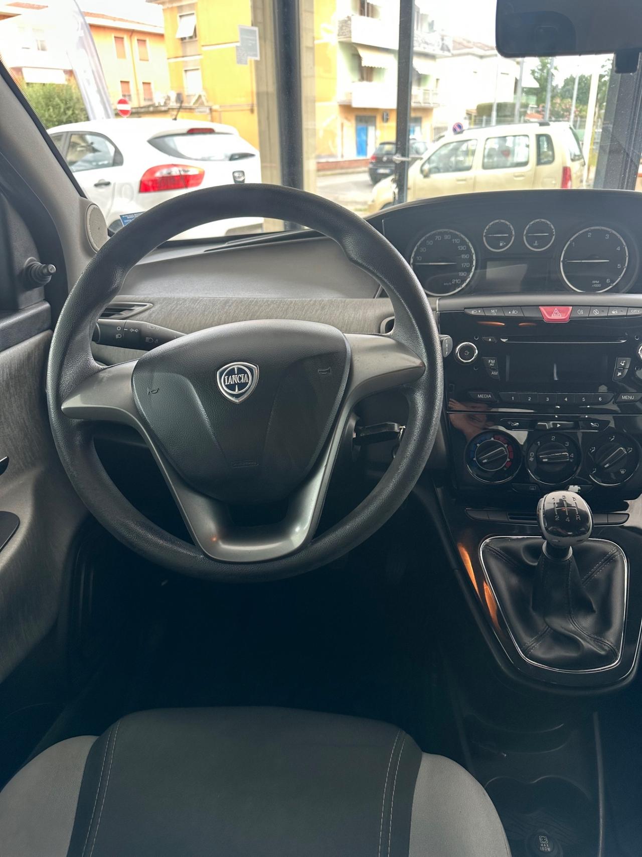 Lancia Ypsilon 1.3 MJT 16V 95 CV 5 porte S&S Platinum