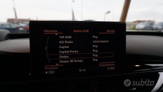 AUDI RS6 RS6