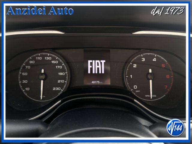FIAT Tipo 1.3 Mjt 95 Cv 5 porte City Life