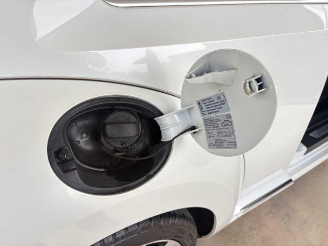 VOLKSWAGEN Maggiolino 2.0 TSI DSG Sport CAMBIO AUTOMATICO PRONTA CONSEGN