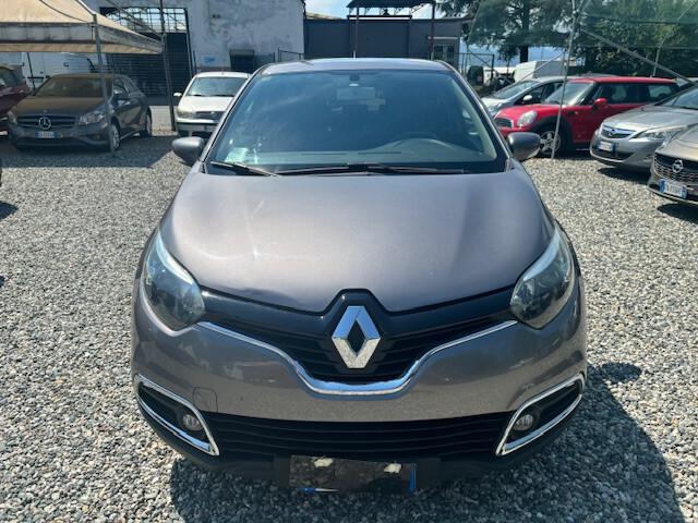 Renault Captur 1.5 dCi 8V 90 CV Start&Stop Energy R-Link