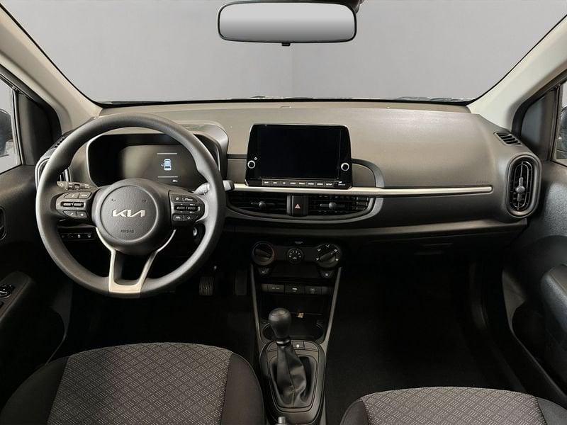 Kia Picanto 1.0 GPL Urban - PROMO SIRONIAUTO+