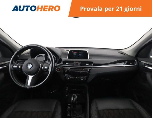 BMW X1 xDrive20d xLine