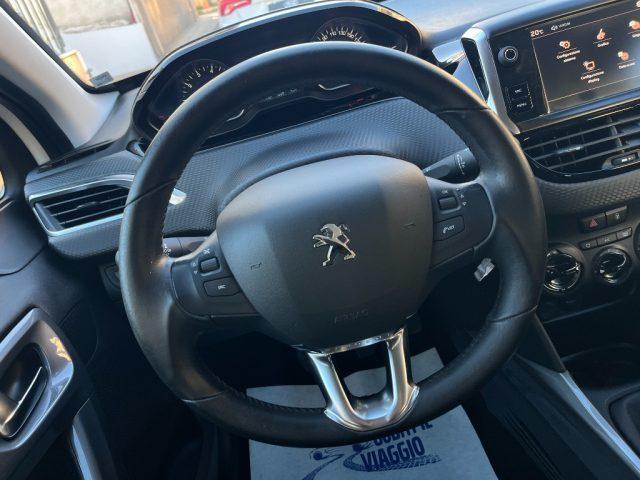 PEUGEOT 2008 1.2 82CV Active