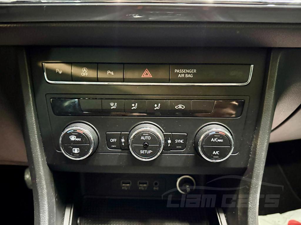 Seat Ateca 1.4 tsi Advance