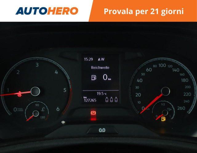 VOLKSWAGEN T-Roc 1.6 TDI SCR Advanced BlueMotion Technology