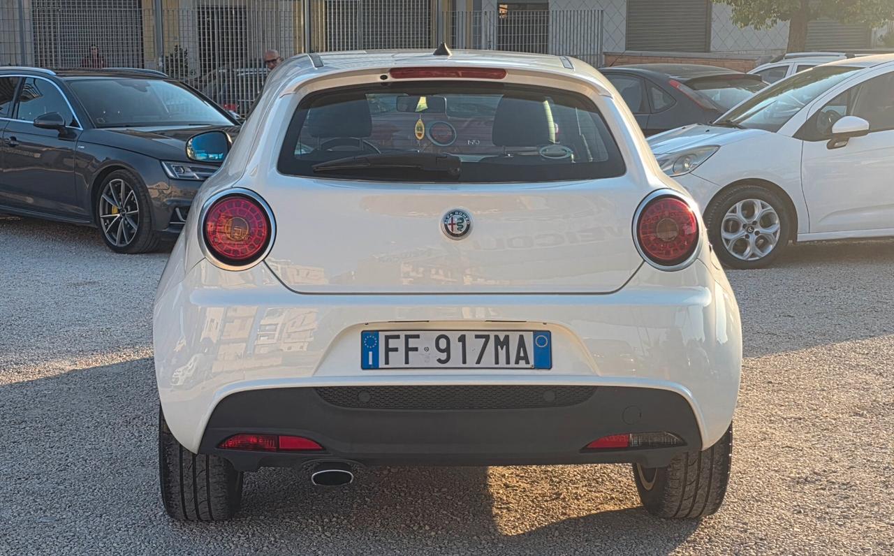 Alfa Romeo MiTo 1.3 JTDm 95 CV S&S Super