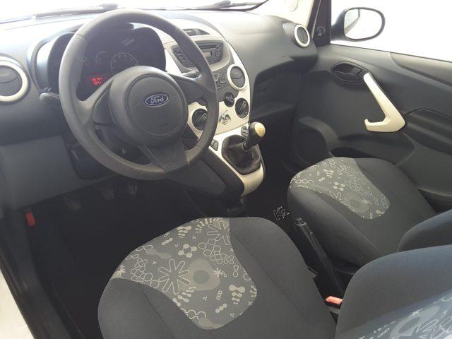 FORD Ka 1.2 69cv Individual *EURO 6*