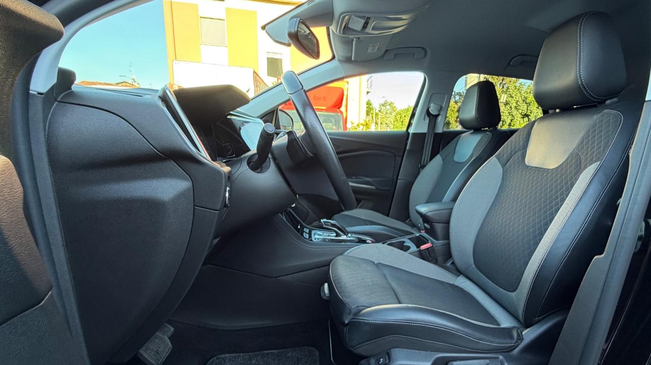OPEL GRANDLAND X 1.5 BUSINESS ELEGANCE 131CV - FULL LED, VIRTUAL COCKPIT, NEOPATENTATI
