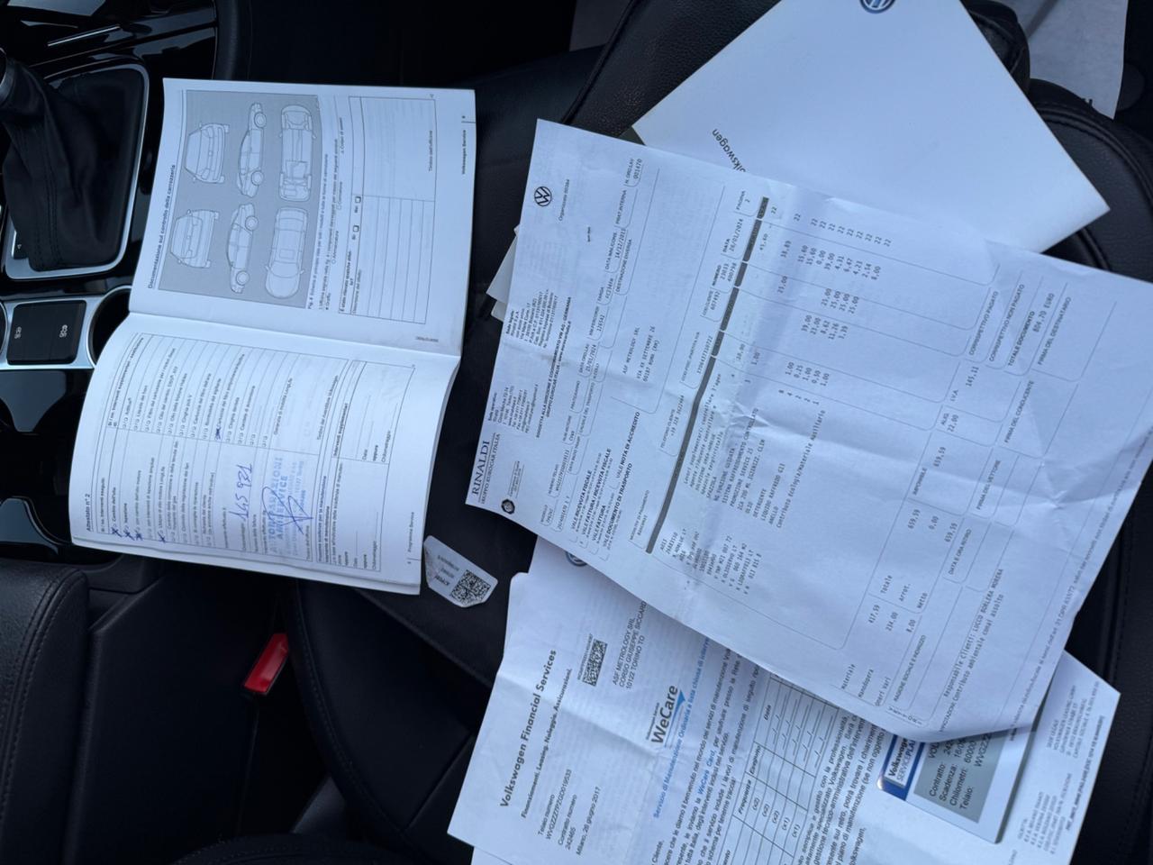 Volkswagen Touareg 3.0 TDI 204 CV . Executive