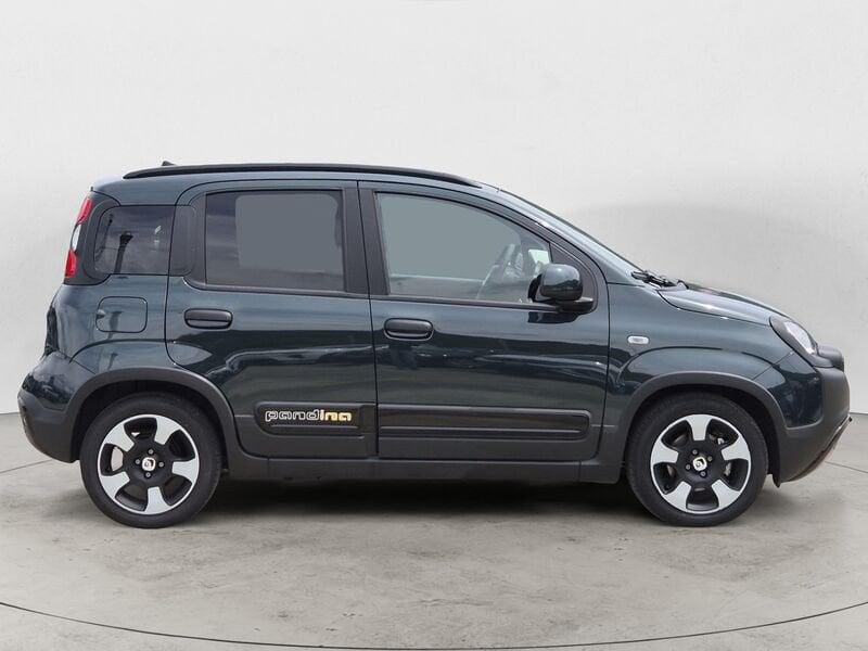 FIAT Pandina III 2024 Cross Cross 1.0 firefly hybrid s&s 70cv