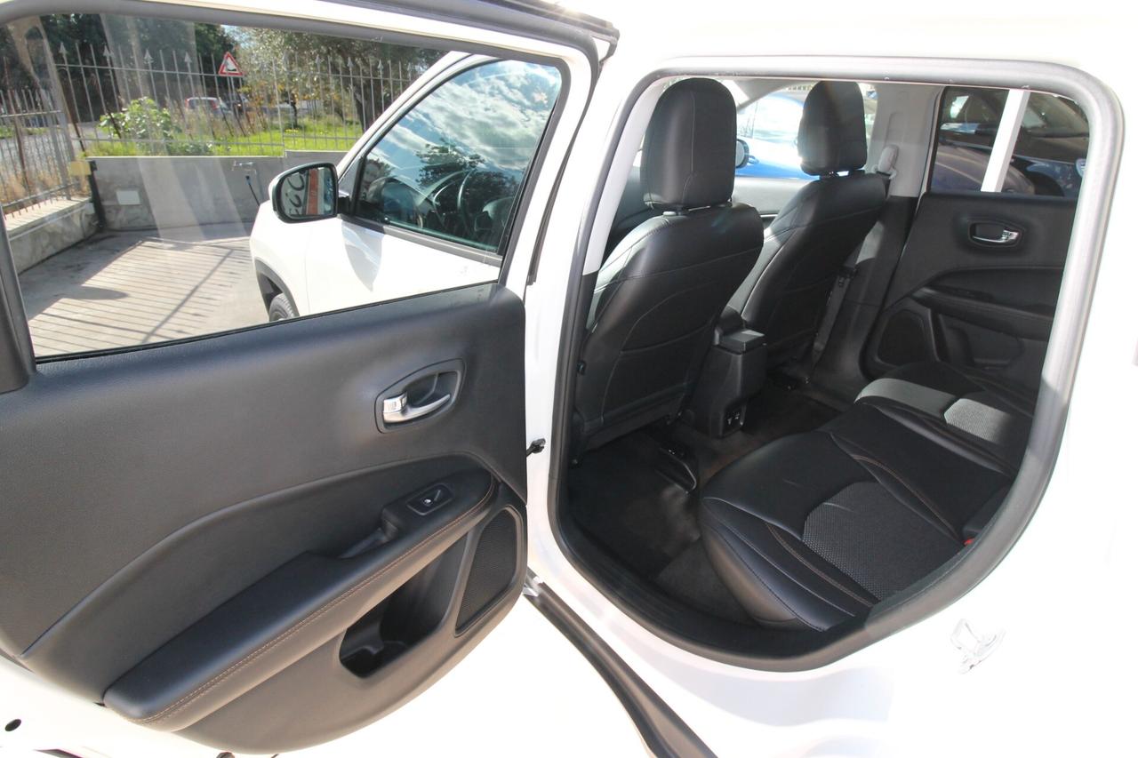 Jeep Compass 1.6 mjt Limited 120cv|2018