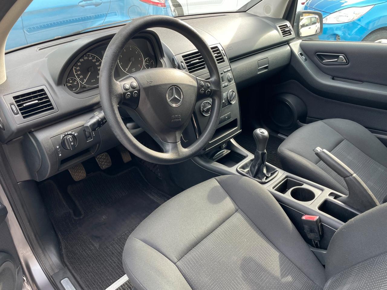 Mercedes-benz A 160 Executive IDONEA NEOPATENTATI
