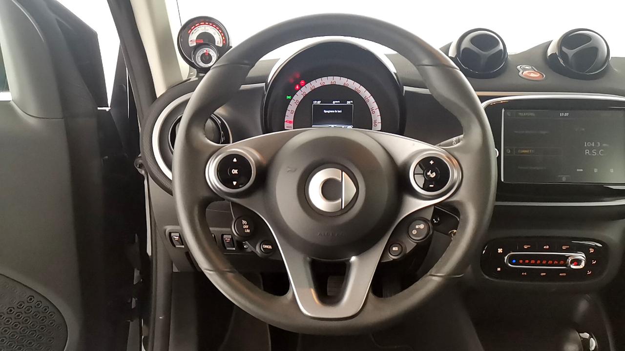 SMART Fortwo III 2020 - Fortwo eq Passion 22kW