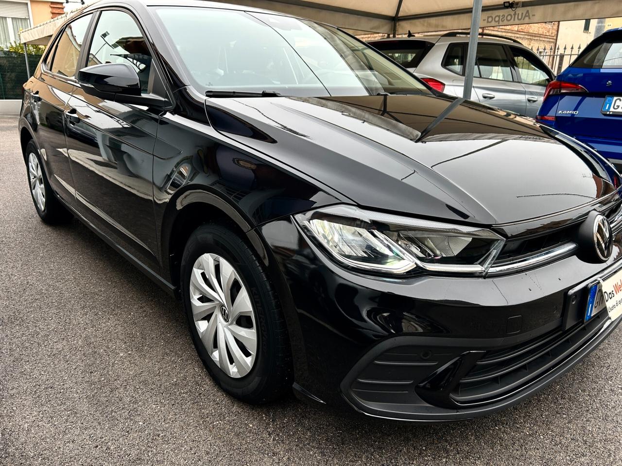 Volkswagen Polo 1.0 TGI 5p. Trendline 2022