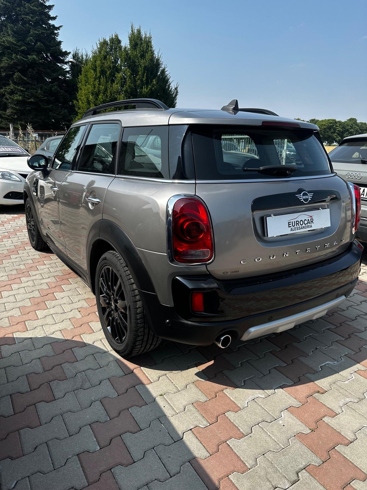 Mini One D Countryman Mini 1.5 One D Baker Street Countryman