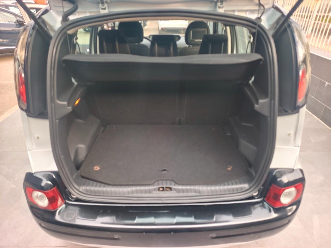 Citroen C3 Picasso 1.6 BlueHDi Exclusive