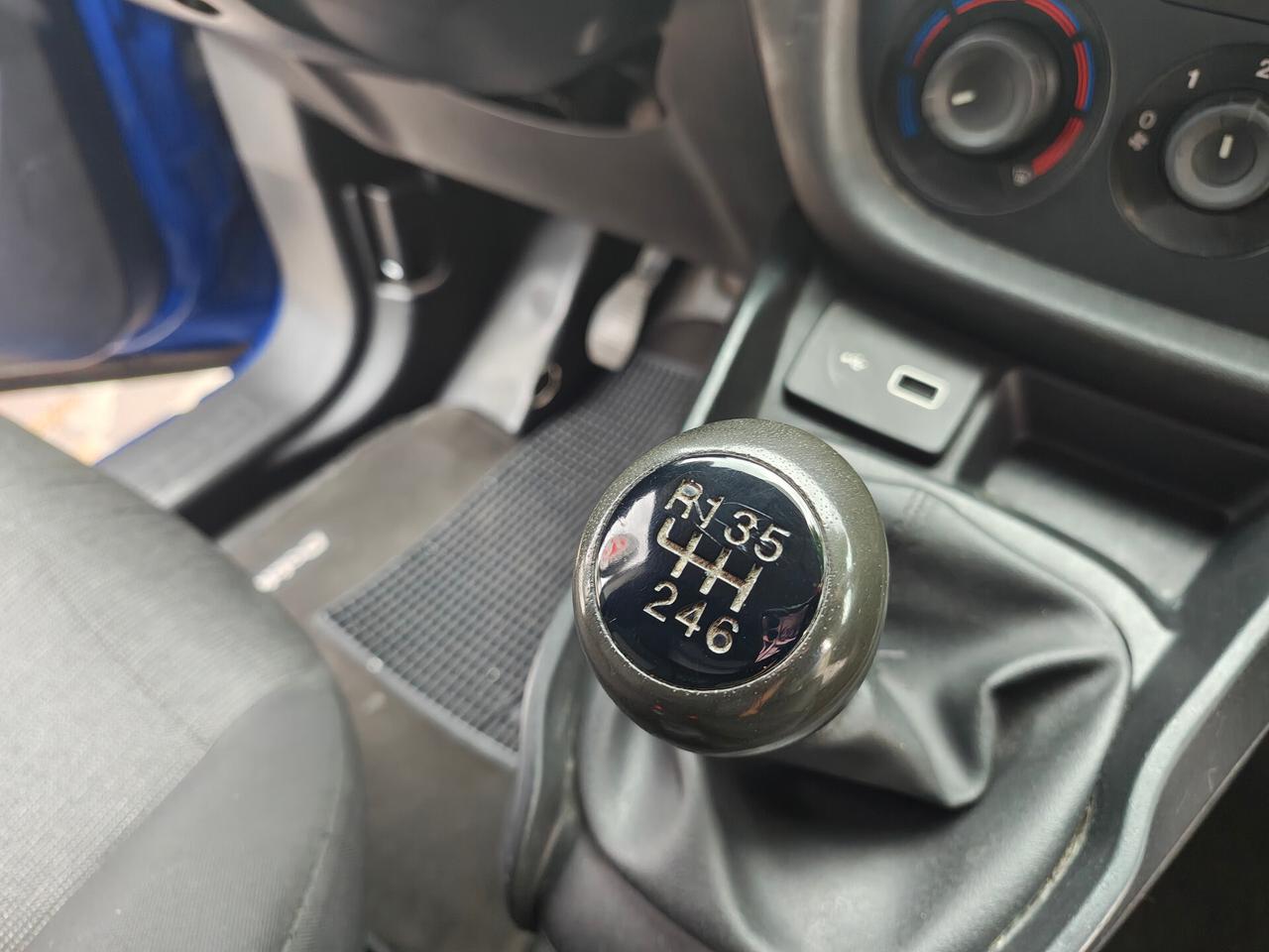 Fiat Doblo Doblò 1.4 T-Jet PC-TN Cargo Lounge