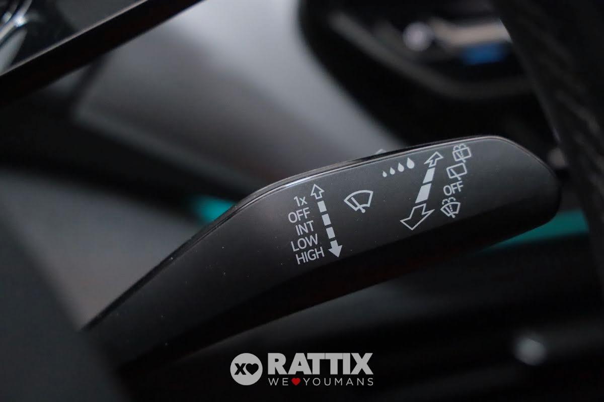Volkswagen ID.4 motore elettrico 77 kWh 204CV Pro Performance