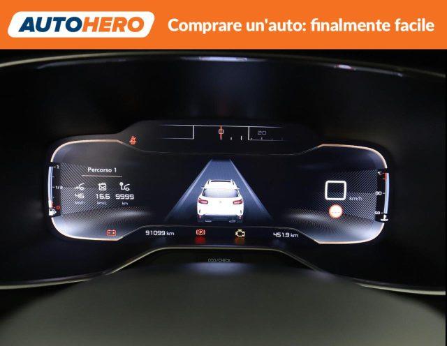 CITROEN C5 Aircross BlueHDi 130 S&S Feel
