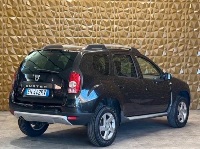 Dacia Duster 1.5 dCi 4x2 Lauréate