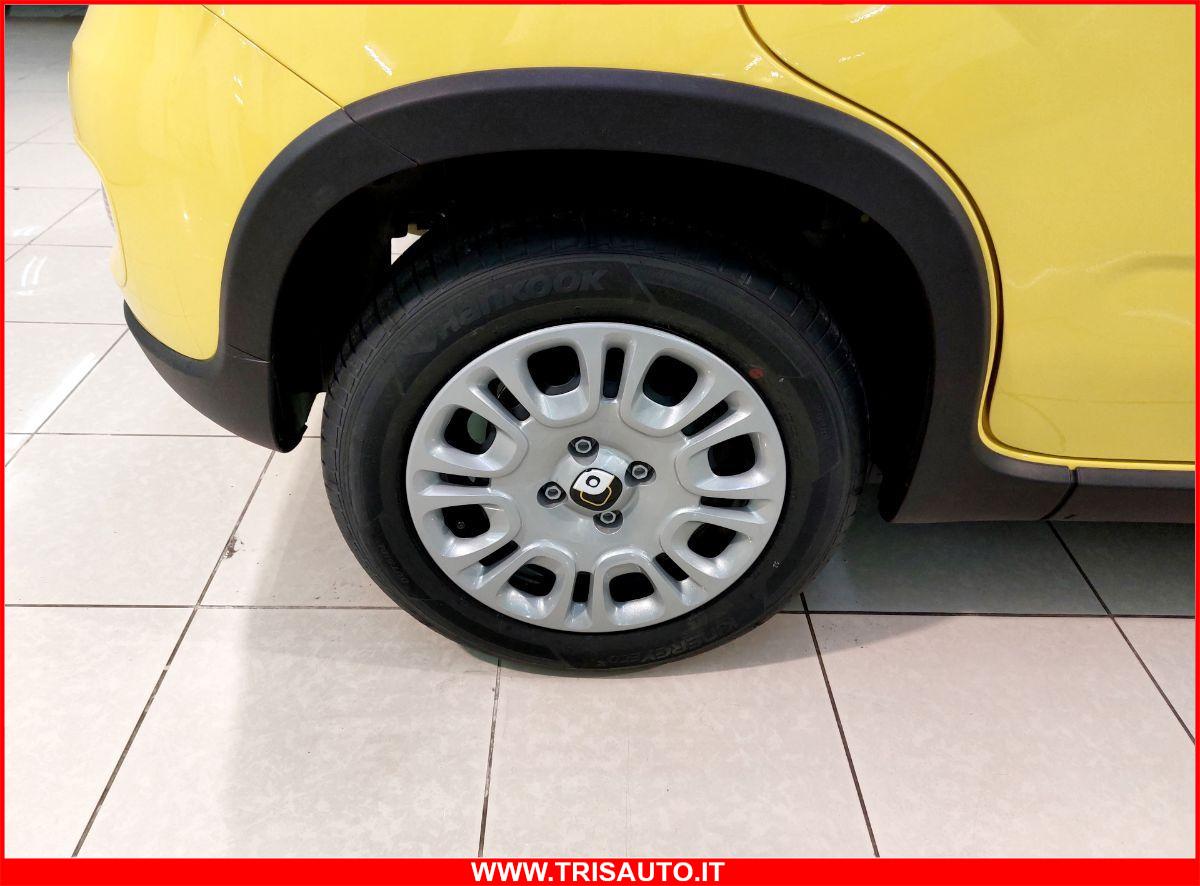 FIAT Panda 1.0 FireFly S&S Hybrid MY24 KM ZERO!!! IVATA NEOPATENTATI